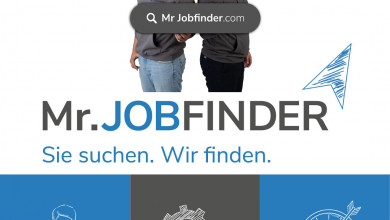 Dein Ansprechpartner aus der Region für die Region