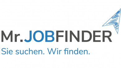 Mr. Jobfinder 