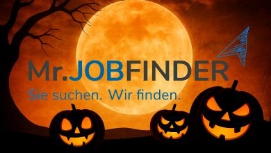 Mr. Jobfinder 