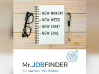 Mr. Jobfinder dein Personaldienstleister in der Ortenau