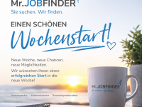 Mr. Jobfinder dein Personaldienstleister in der Ortenau