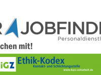 Wir sind dabei! MR Jobfinder GmbH Ortenau