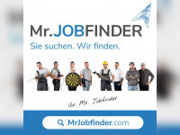 Dein Ansprechpartner, Mr. Jobfinder - Ortenau