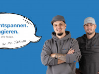 Stellenangebote/Arbeitsplätze (m/w/d) - Mr. Jobfinder GmbH, Ortenau