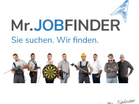 Mr. Jobfinder - Ortenau 