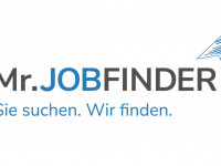 neue Homepage - Mr. Jobfinder 