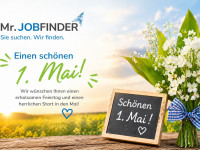 Mr. Jobfinder 