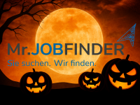 Mr. Jobfinder 