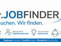 Mr. Jobfinder 
