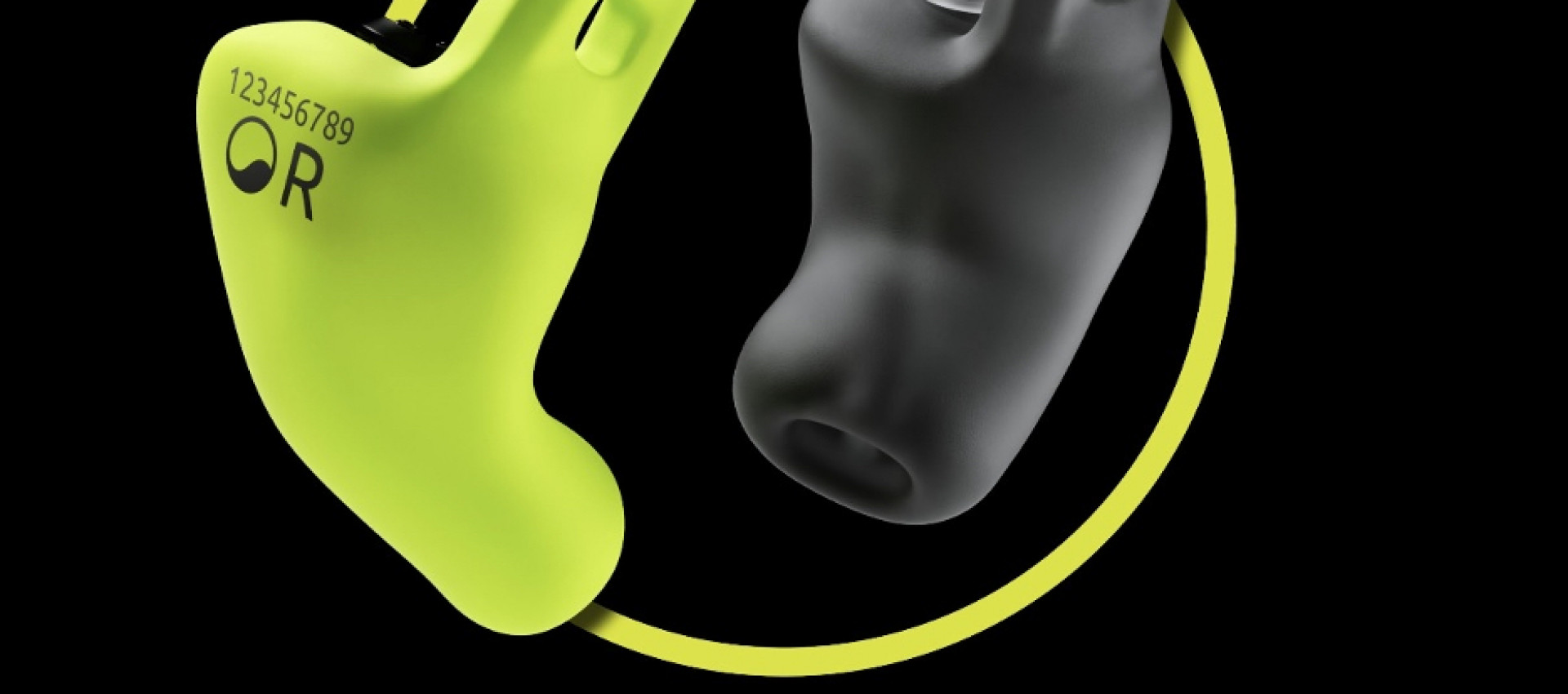 Maßgefertigter Gehörschutz für jede Lebenslage.