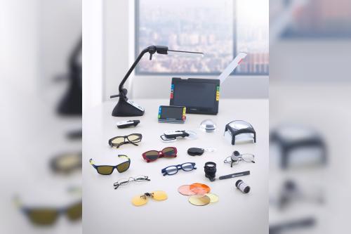 Schweizer Optik