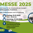 Pro Rheinkultur Jobmesse 2025 – Die Arbeitswelt von morgen entdecken!