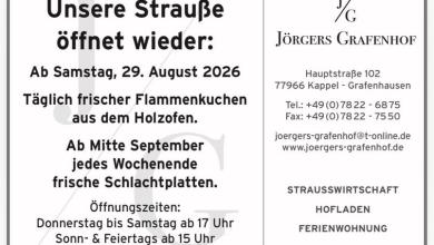 Neuigkeiten