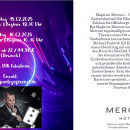 Magie im Mercure | Close up Show