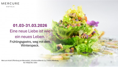 Eine neue Liebe ist wie ein neues Leben