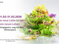 Eine neue Liebe ist wie ein neues Leben