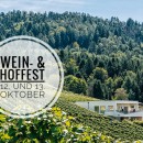 Wein- & Hoffest im Familien-Weingut Renner