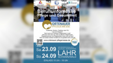 Nutzen Sie die umfangreichen Informationsangebote - das Thema Pflege wird uns alle früher oder späte