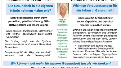 Neuigkeiten