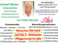 Ganzheitliche Diagnostik & Therapie