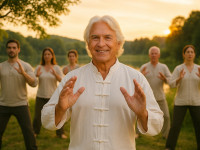 QiGong - für alle Altersklassen