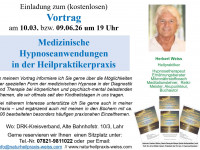 Spezielle Diagnostik- und individuelle Therapiemöglichkeiten im hypnotischen Trancezustand