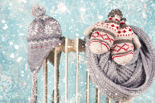 Kälteeinbruch überstanden? Jetzt die Heizung auf Herz und Nieren prüfen