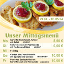 Seelbach - Metzgerei Weber - Mittagstisch - Liefer & Abholservice