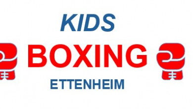 KIDS BOXING