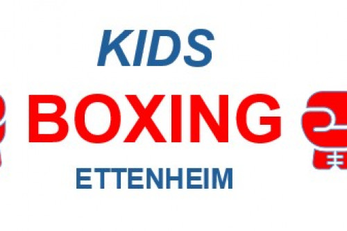 KIDS BOXING