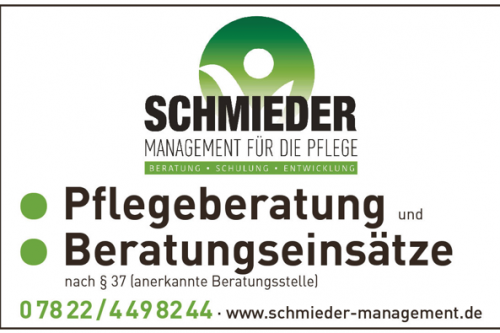 Beratung § 37