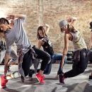 Jazz Tanz für Kinder / Jugendliche