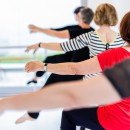 Ballett für Erwachsene 65 Jahre+