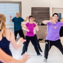 Hip Hop für Erwachsene 55+