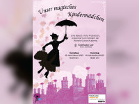 Ballett und Tanz Produktion 