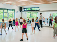 04.08.25 – 08.08.25  Für Kinder von ca 6 -10 Jahre