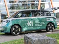 KI im Job – Parlamentarische Staatssekretärin Katja Mast besucht WeberHaus in Rheinau-Linx