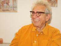 Gerd Birsner: „Ich bin ich und fertig“