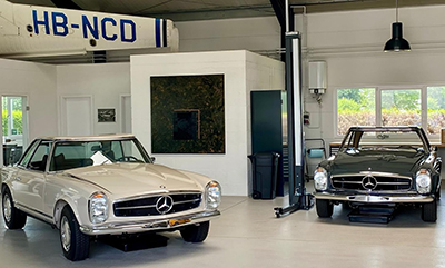 Oldtimer