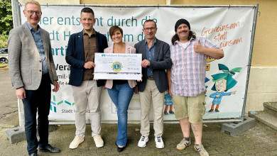 Neuigkeit
