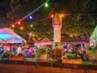 #RegioTipp: Feiern Sie das 40. Dorfbrunnenfest in Ottenhöfen – Ein Wochenende voller Tradition und Gemeinschaft