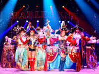 #RegioTipp: 28. Offenburger Weihnachtscircus