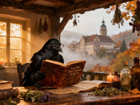 Auf den Spuren des Lorenzebur: AutorenNetzwerk erinnert an legendären Wunderheiler