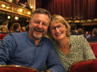 Die Welt mitgestalten: Ein Gespräch mit Ruth Dilles