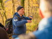 #RegioTipp: Vom Feuerberg zur Wüstensanddüne – Geologische Zeitreise für Familien in Ottenhöfen