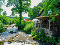 Deutscher Mühlentag 2026 im Achertal: Mühlen, Musik und Familienausflug in Ottenhöfen und Seebach