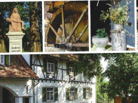 #RegioTipp: Wo die Zeit stehen blieb - Das Mühlenstübel auf dem Kühnerhof in Sasbach