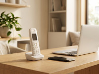 #RegioFokus: Telefonanlage 2026 – Was im Haus, im Büro und in der Firma wirklich zählt