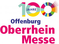 Ein doppeltes Jubiläum: 100 Jahre Oberrhein Messe und fünf Jahre Kosmos Schwarzwald Shop & Galerie i