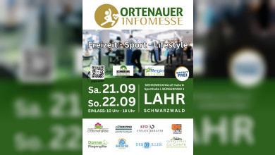 Ortenauer Infomesse
